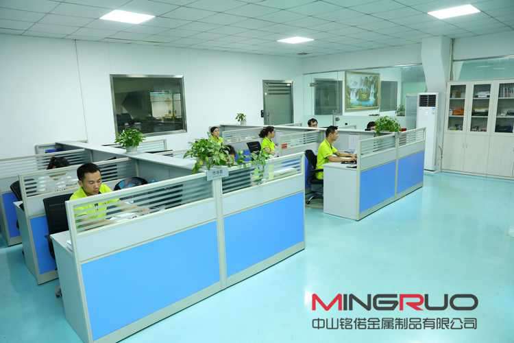 机床钣金是逐步提升的“小强’’-哈尔滨敬轩运动鞋类有限公司